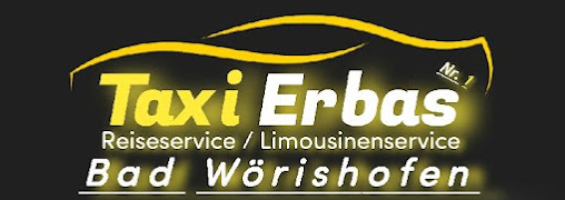Taxi Erbas Bad Wörishofen