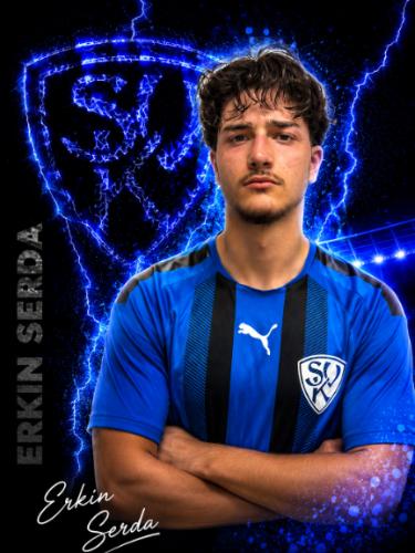 Erkin Serdar