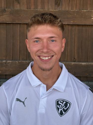 Luca Wollens