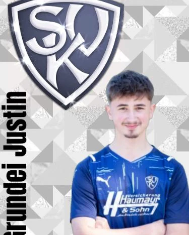 Justin Grundei