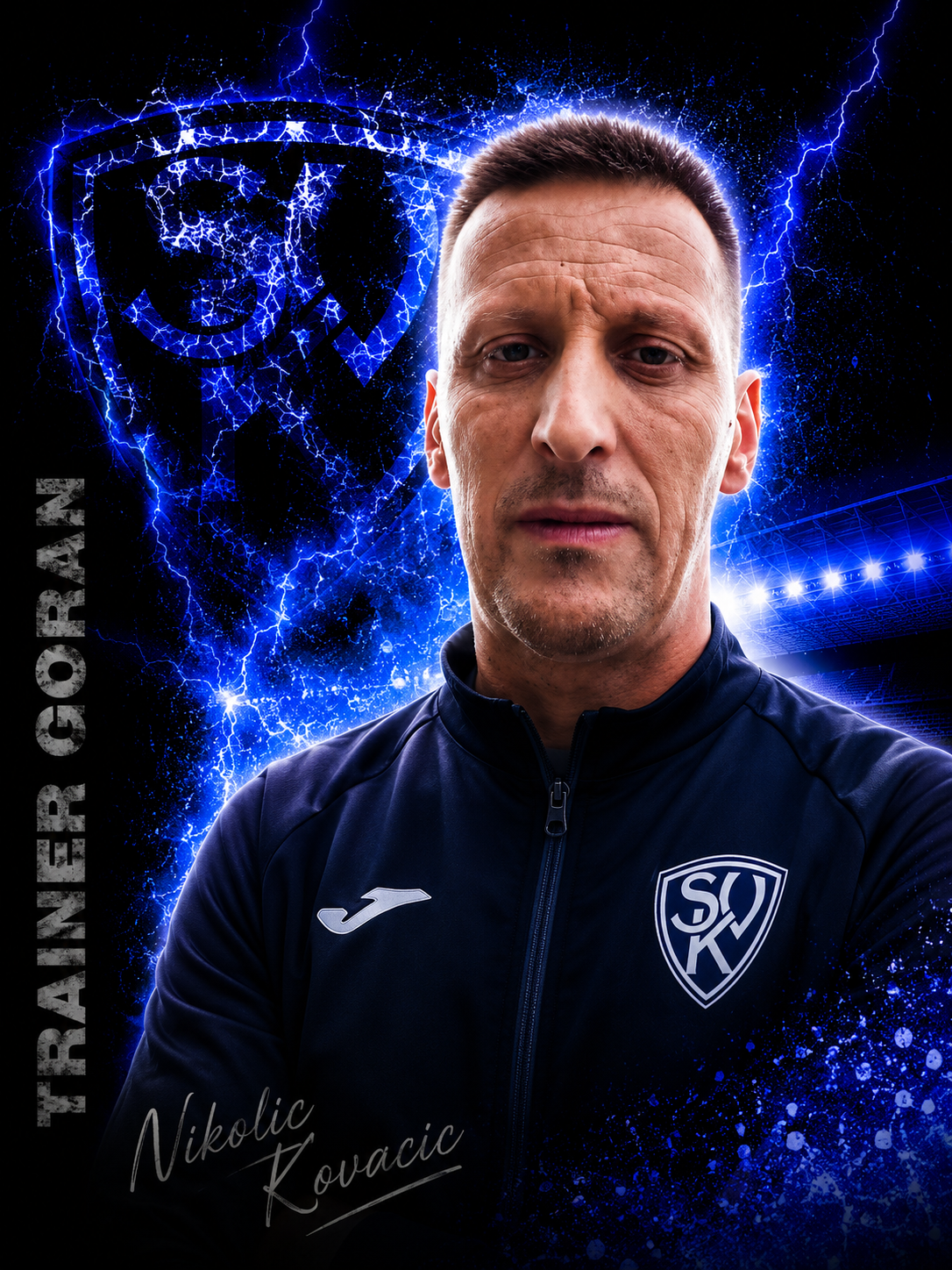 Goran Kovacic