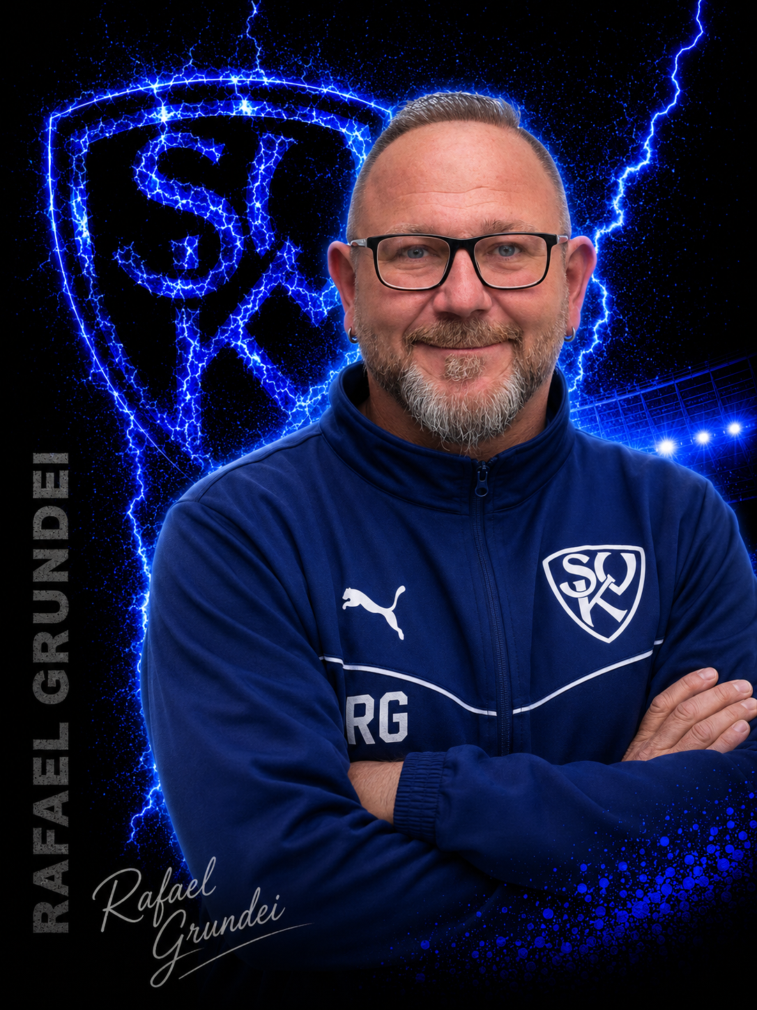 Rafael Grundei