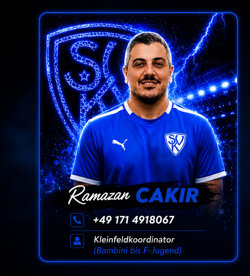 Ramazan Cakir