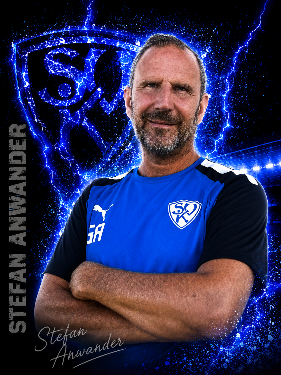 Stefan Anwander